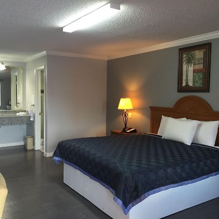 Bestway Inn ヒューストン エクステリア 写真