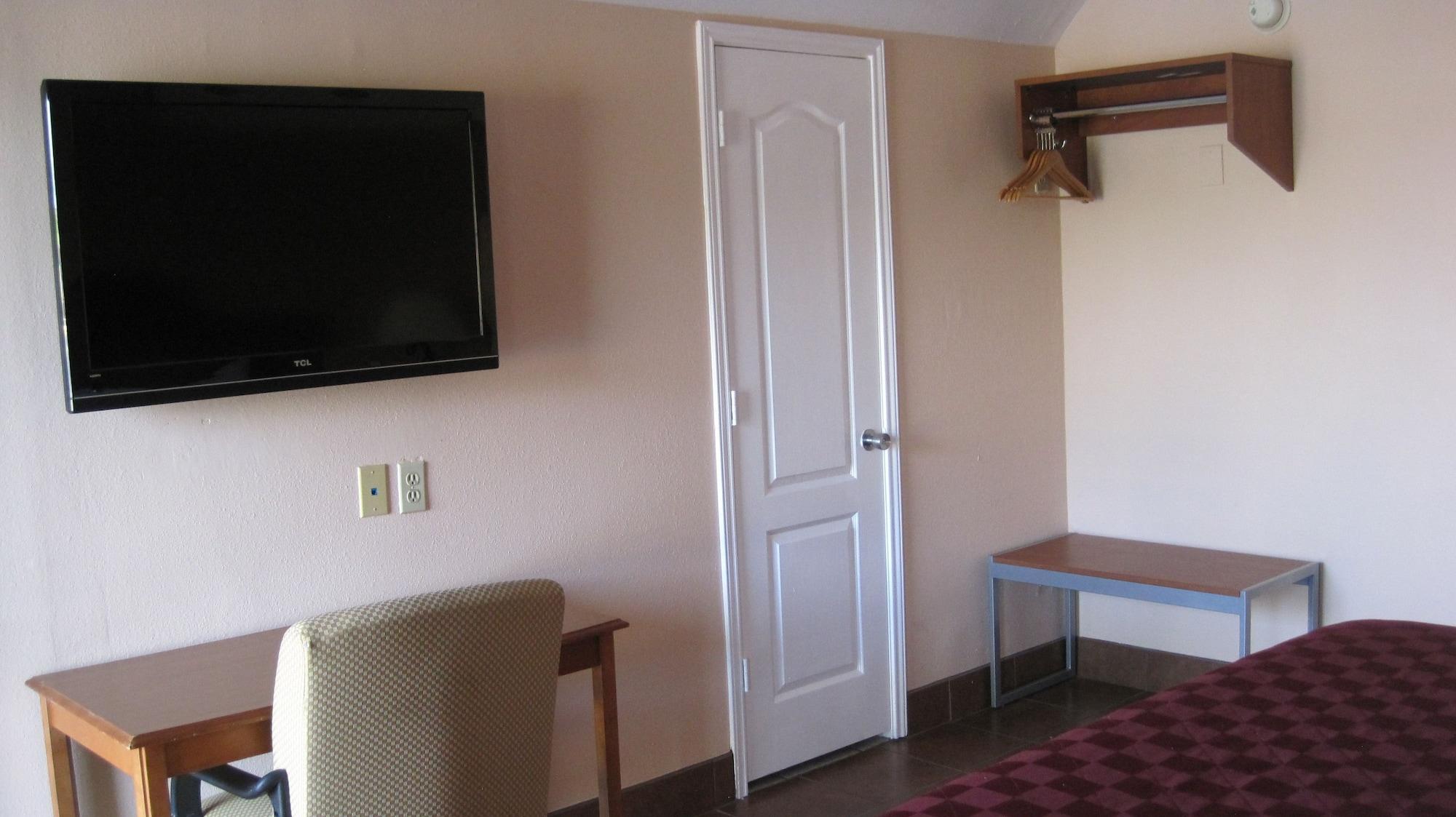 Bestway Inn ヒューストン エクステリア 写真