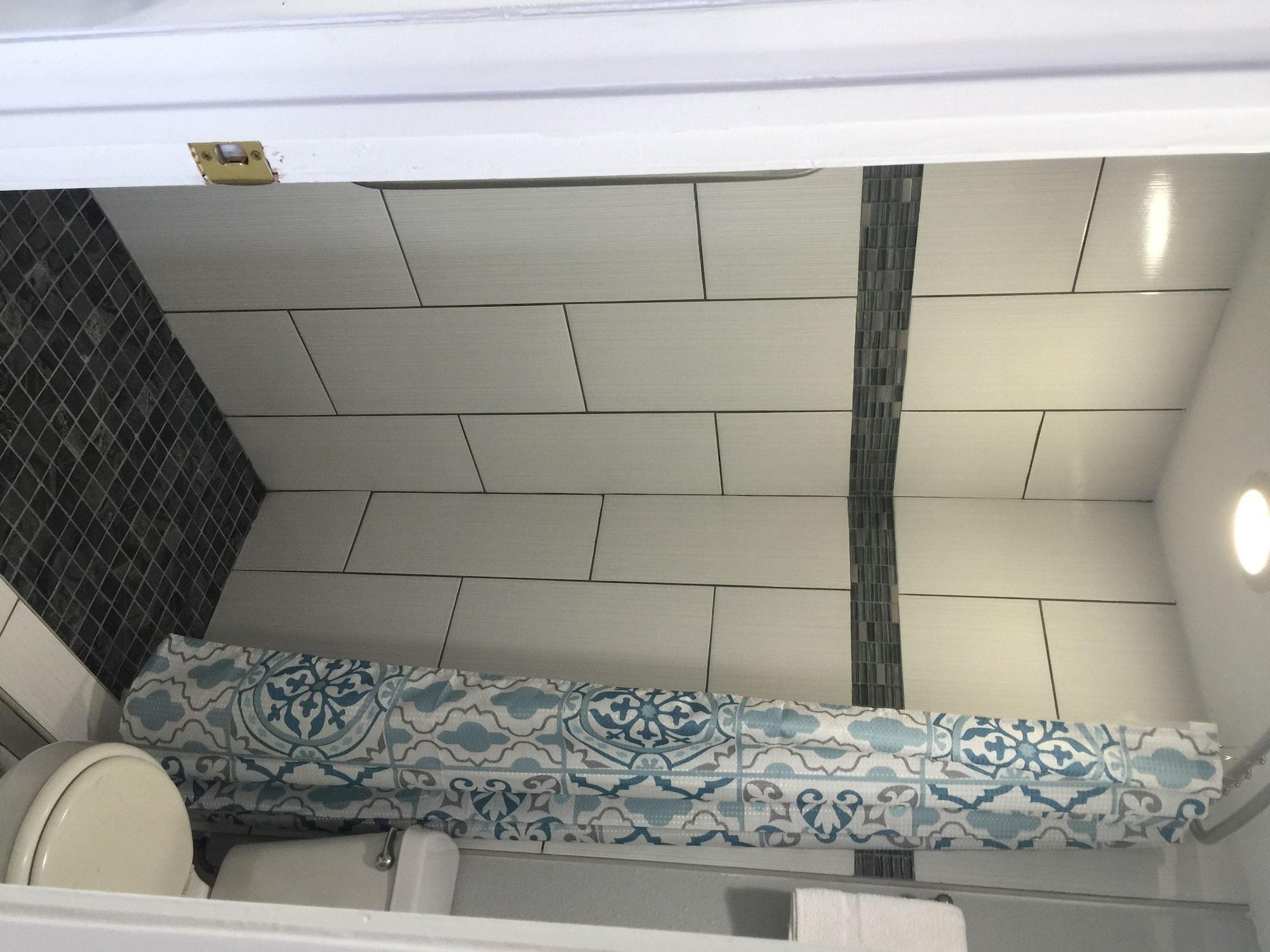 Bestway Inn ヒューストン エクステリア 写真
