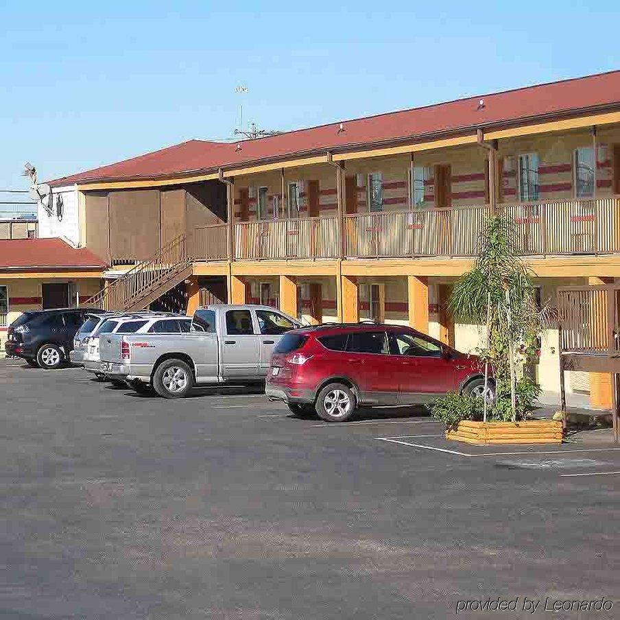 Bestway Inn ヒューストン エクステリア 写真