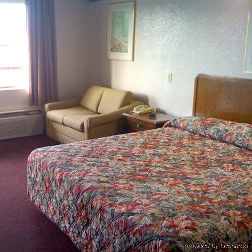 Bestway Inn ヒューストン 部屋 写真