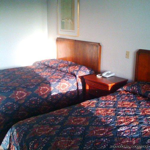 Bestway Inn ヒューストン 部屋 写真